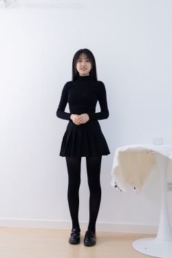 [SSA丝社]超清写真 No.791 模特 薇薇 的任意剪黑丝袜（下）(107P)