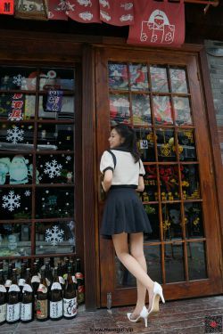 Michelle Megumi ミッシェル愛美 – Drop of Miracle 奇跡の雫 – 2(119P)