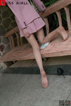 IESS异思趣向 – 模特： 美子 《芭比粉高跟》(81P)
