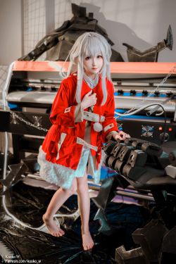[慕丝女郎MussGirl] No.265 小熊 B(124P)