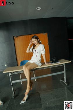 [慕丝女郎MussGirl] No.265 小熊 B(124P)