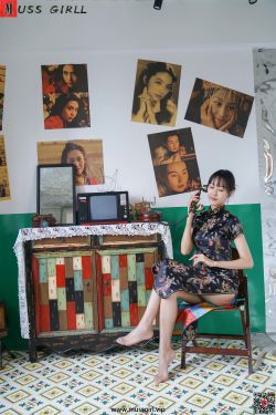 [秀人XiuRen] 2023.08.30 No.7306 曼柔(82P)