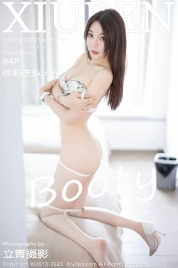 [秀人XiuRen] 2023.08.30 No.7306 曼柔(82P)