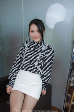 [慕丝女郎MussGirl] No.194 居家休闲热裤(89P)